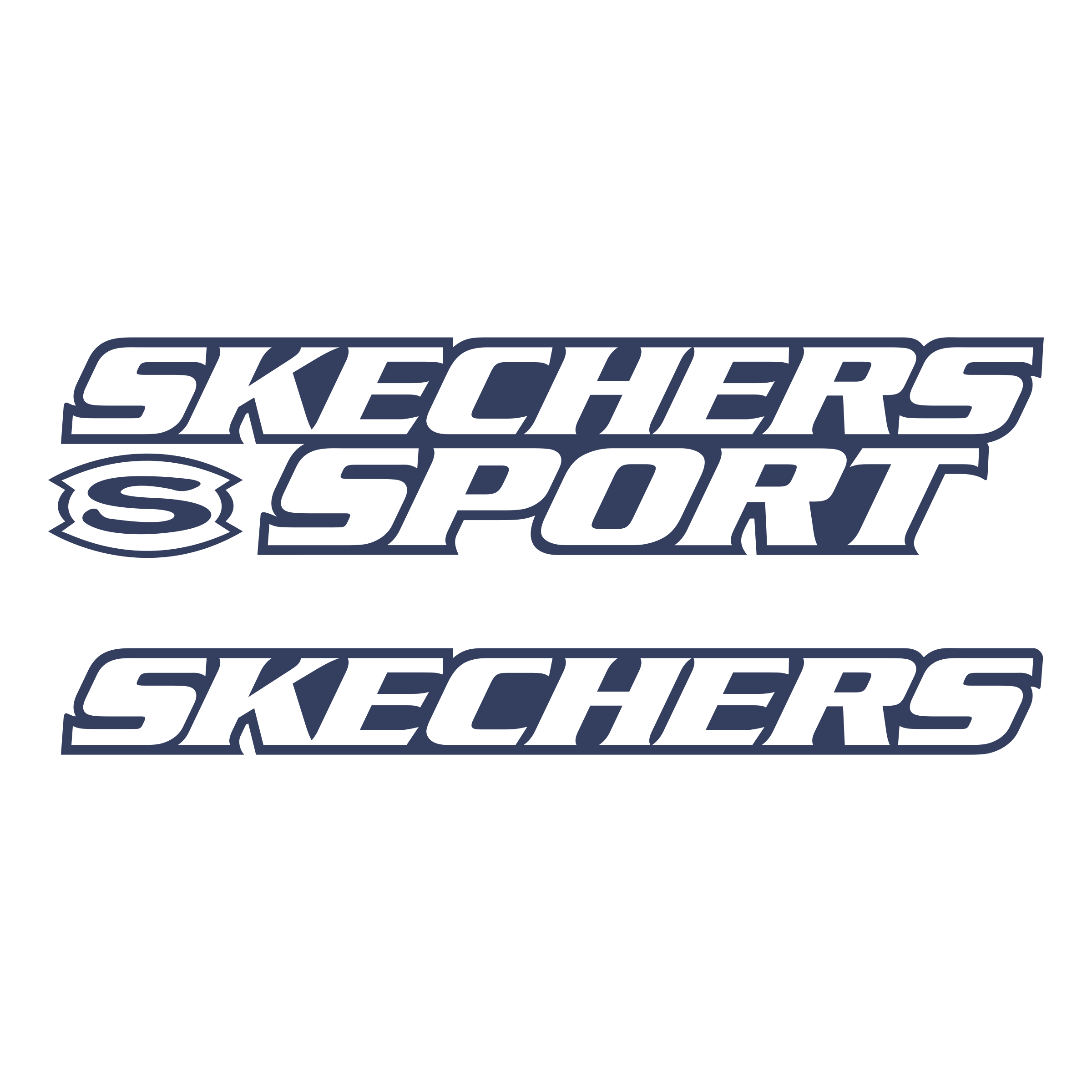 SKECHERS